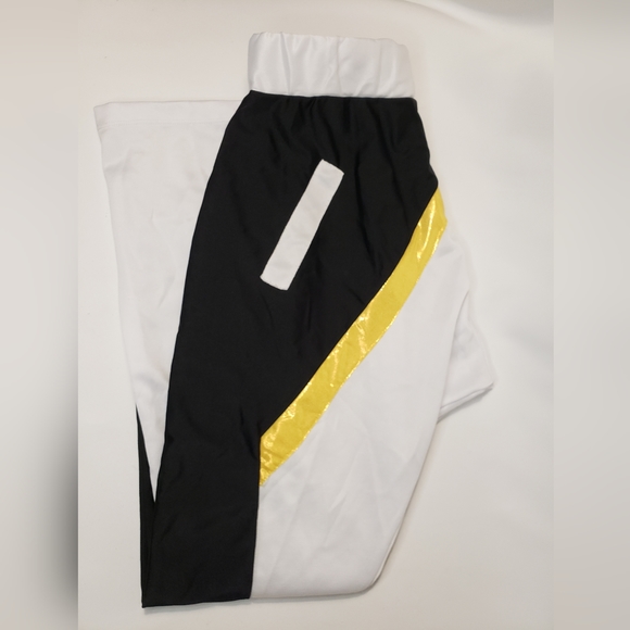 Revolution Dancewear Hip Hop Costume Large child - Picture 11 of 13